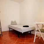 Gasthof Shared With Bright Private Patio In