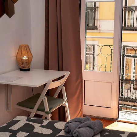 Gasthuis Shared With Bright Private Patio In *