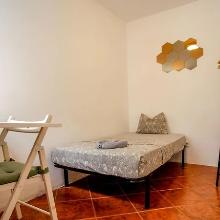 Gasthuis Shared With Bright Private Patio In *